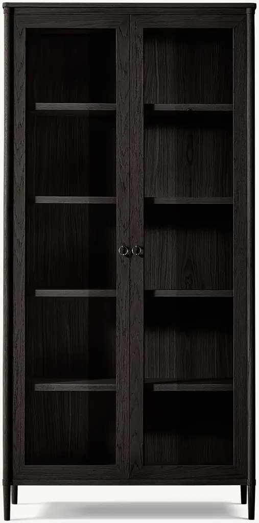 François Glass Cabinet