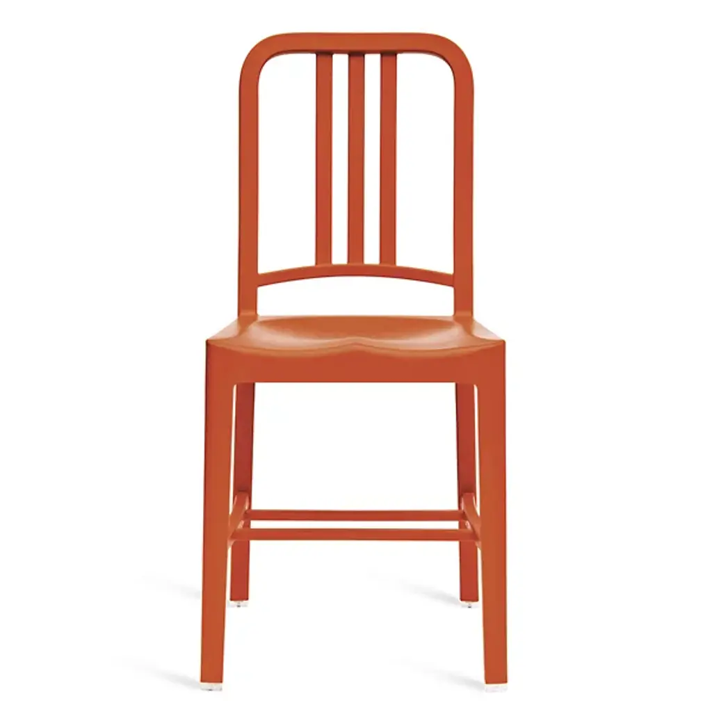 111 Navy Chair