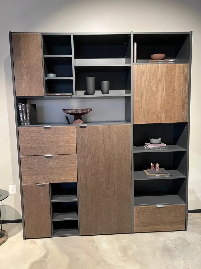 Storagecopenhagen Wall Unit