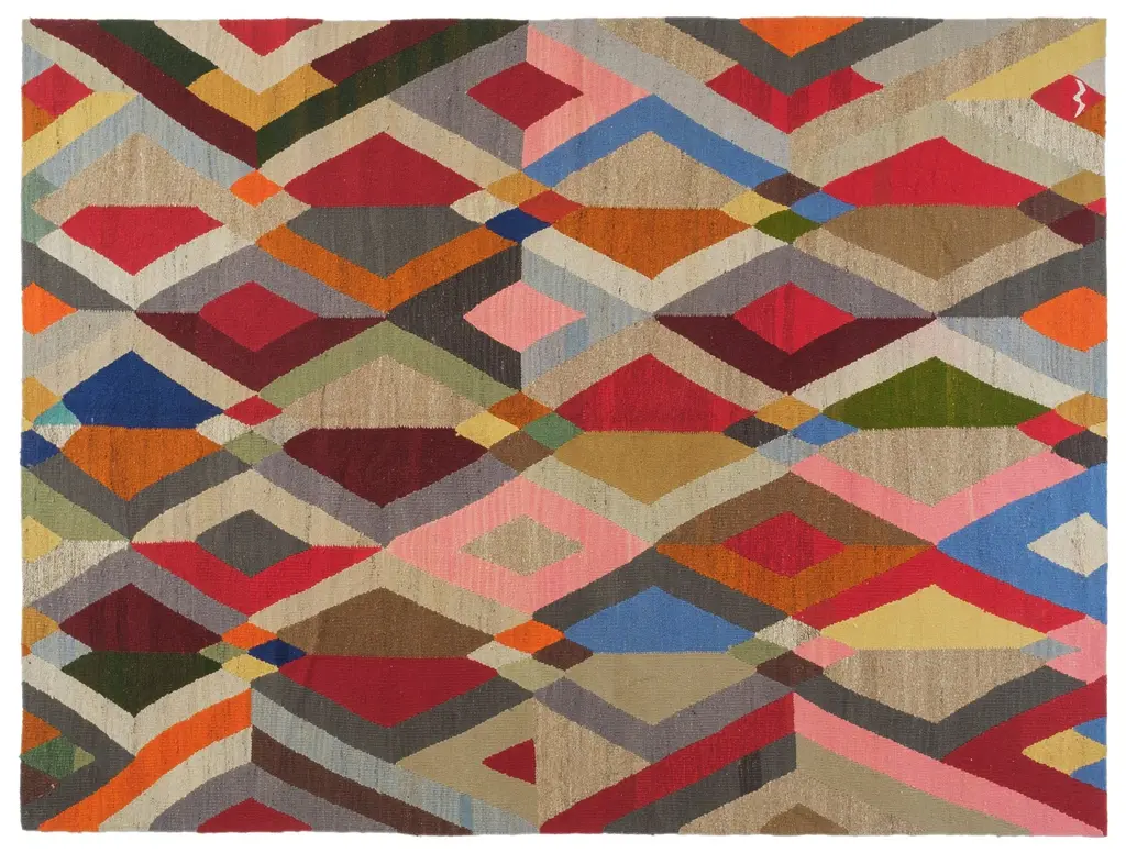 Emilyse Flatweave Rug Emilyse Flatweave Rug