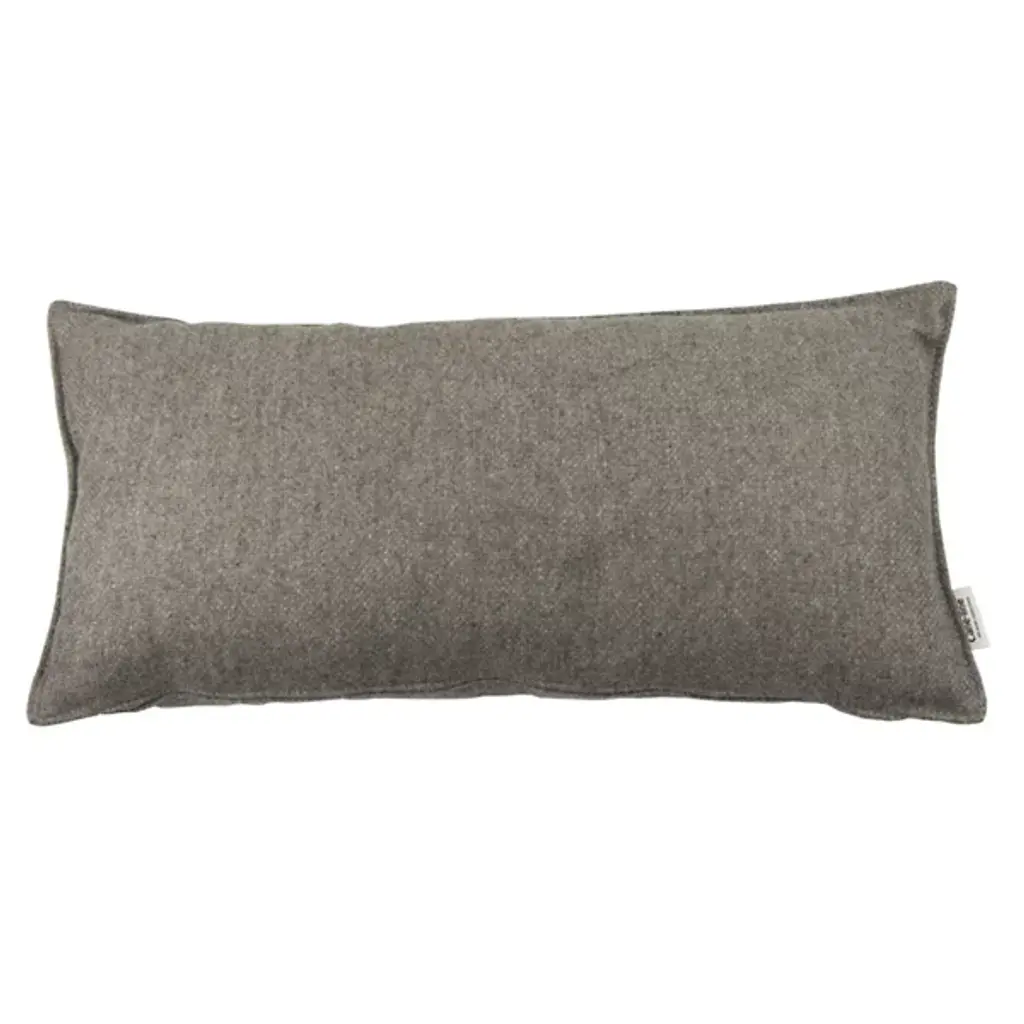 Zen Scatter Rectangular Throw Pillow