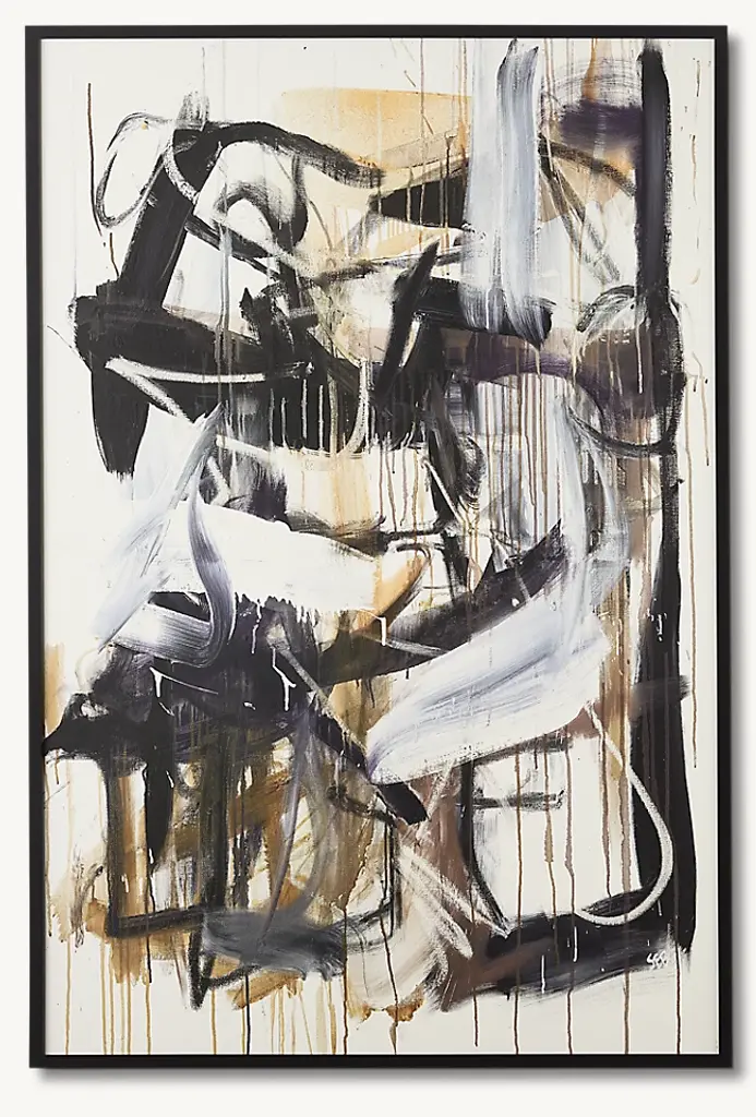 Seb Sweatman: Sandland I For General Public