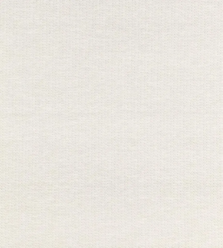 The House Of Scalamandré Capri Herringbone Fabric, Linen