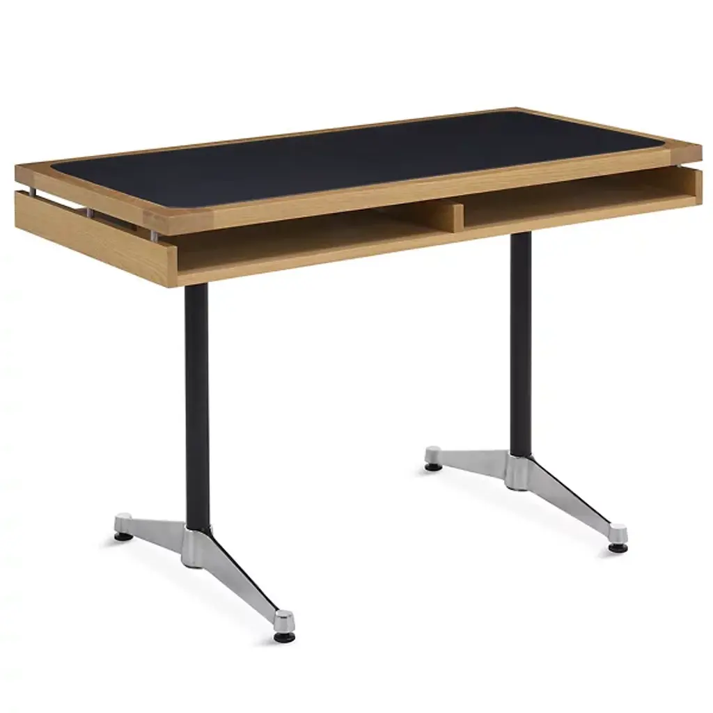 Eames 2500 Series Executive Desk