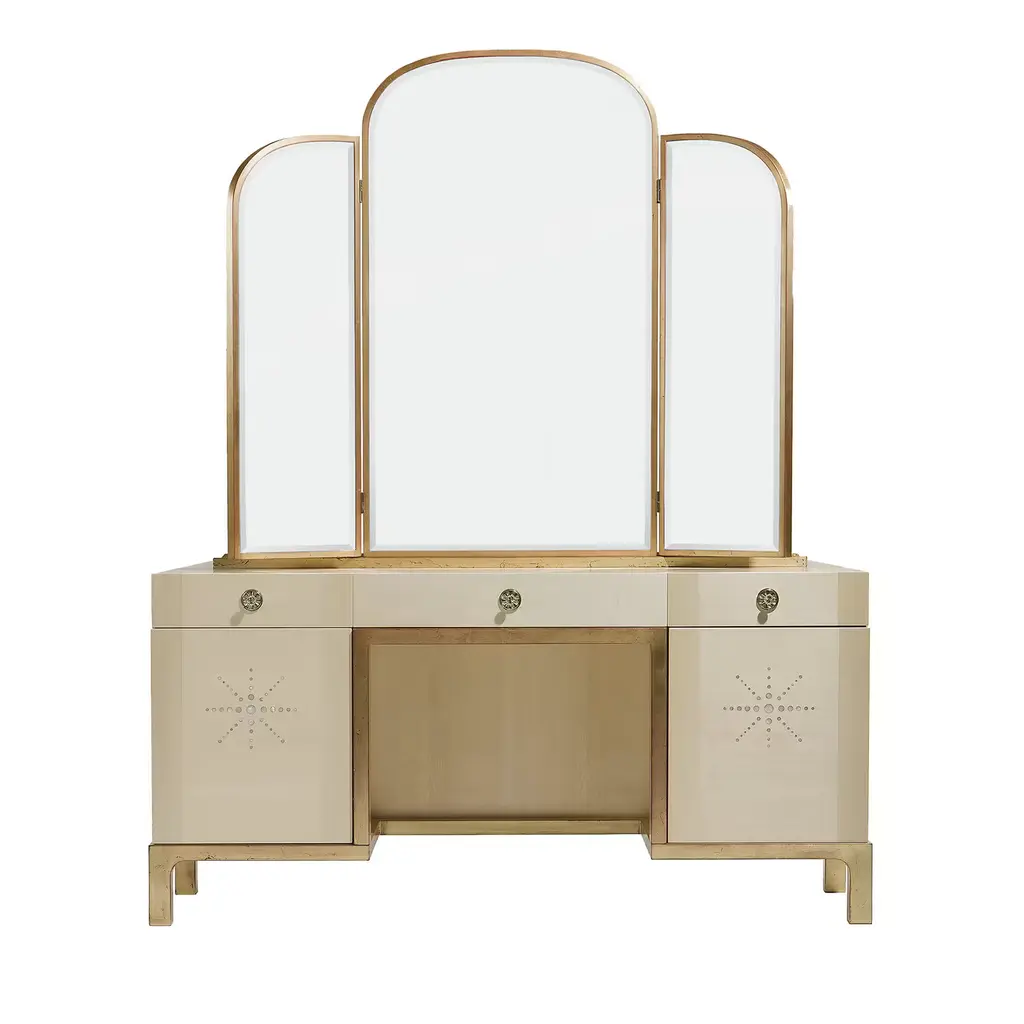 Etoile Vanity Table