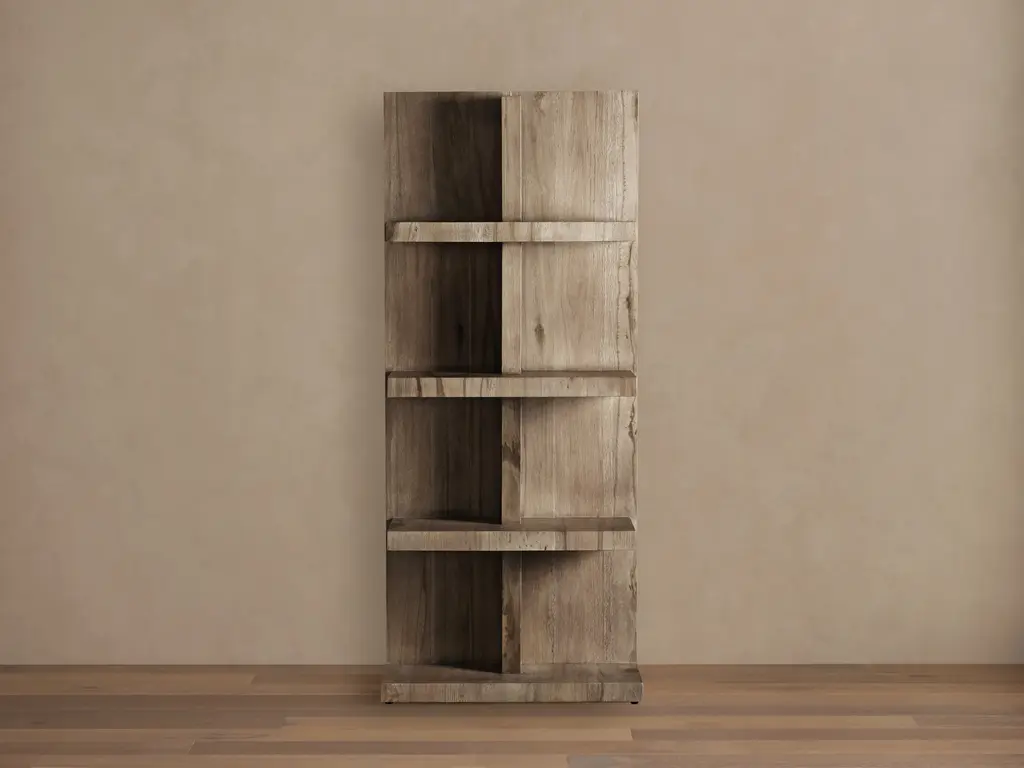 Leandro Bookcase