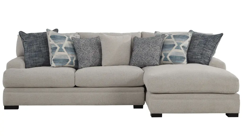 Bayside 2-Pc. Sofa Chaise
