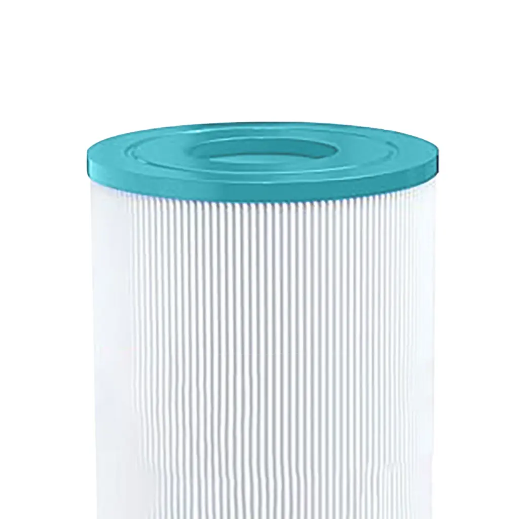 Hurricane Hf4326-01 Advanced Pool And Spa Filter Cartridge Replacement, White - 1.2 - 1.2