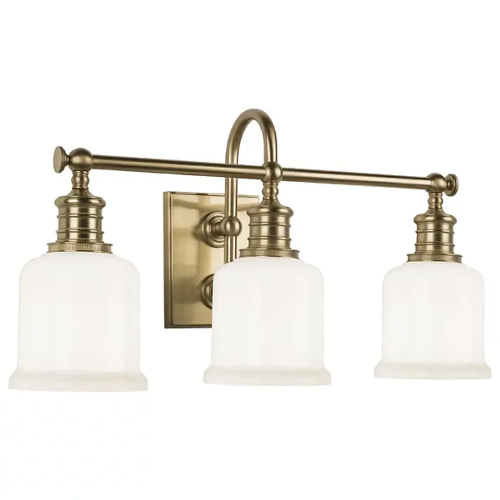 Keswick Vanity Light