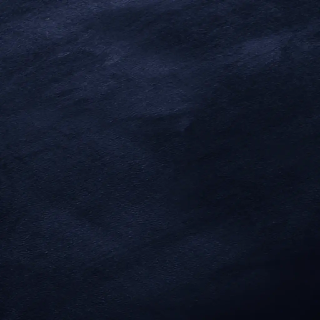 Cotton Velvets - Indigo