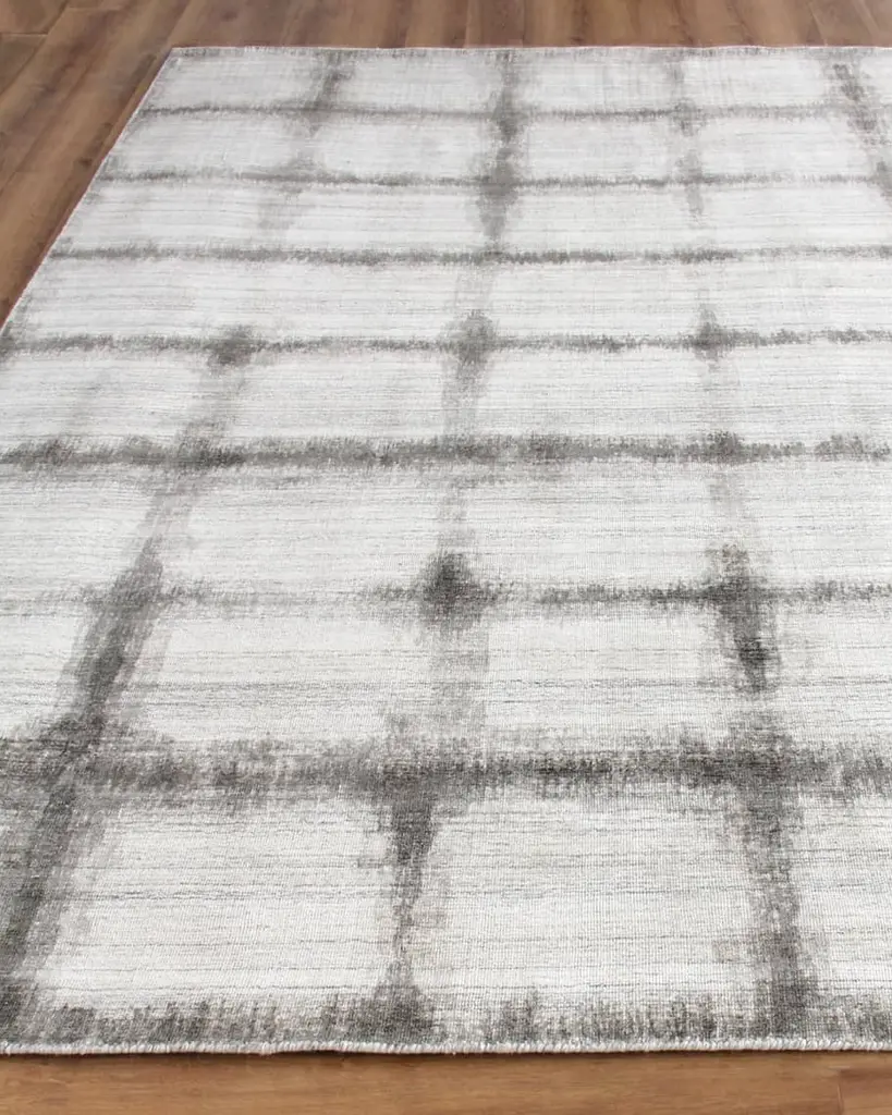 Exquisite Rugs Erza Hand-Loomed Rug, 10' X 14' | Horchow