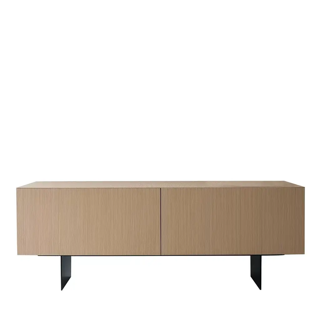 Striped Sideboard