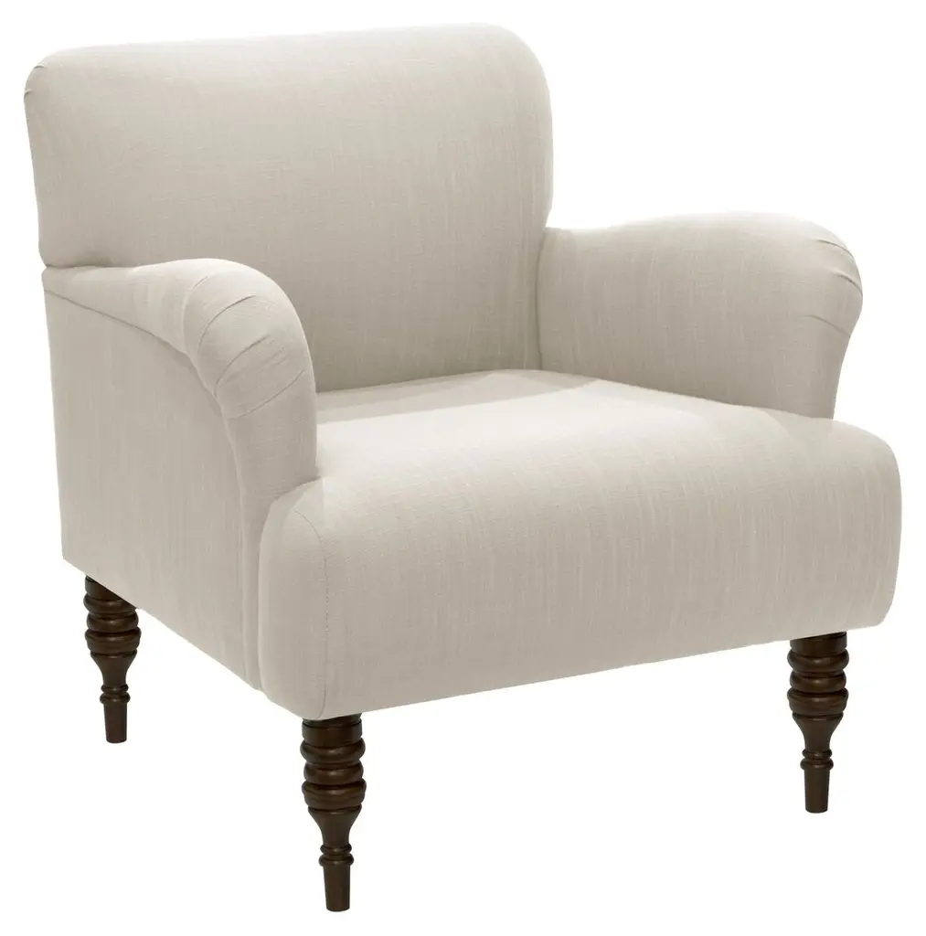 Nicolette Club Chair