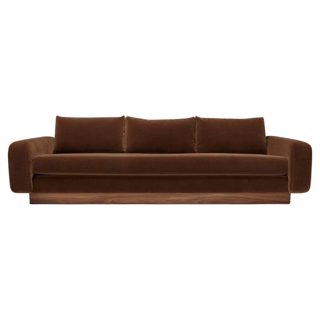 Mesa Sofa  By Lawson-Fenning