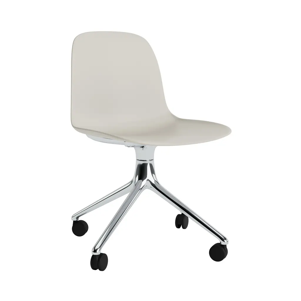 Form Chair: Swivel