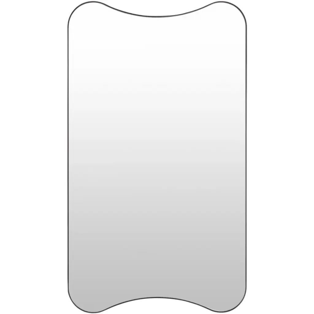 Amancia Iron Specialty Mirror