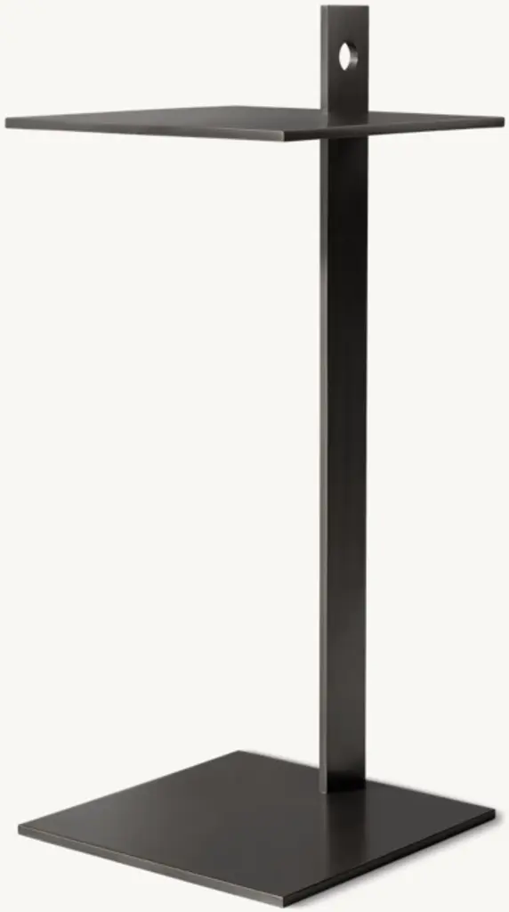 Dante Square Drink Table