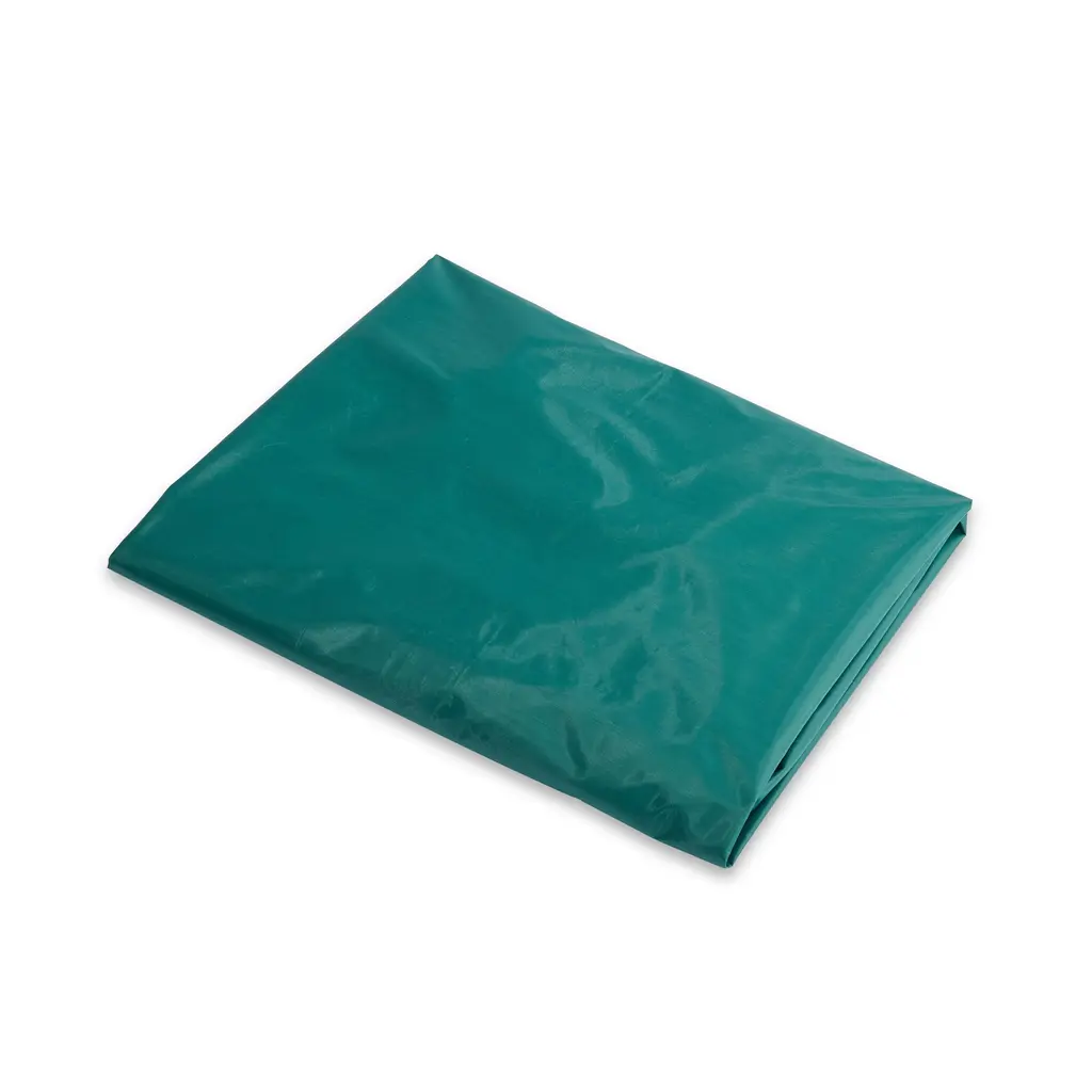 Badger Basket Simple Sandbox With Liner And Cover - Brown