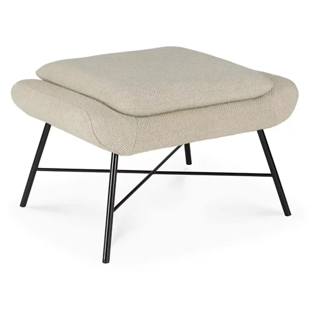 Barrow Footstool
