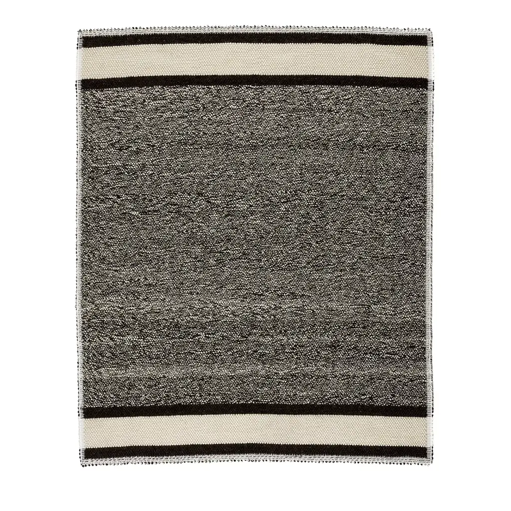 Grigio Inverno Rug By Carlo Sanna
