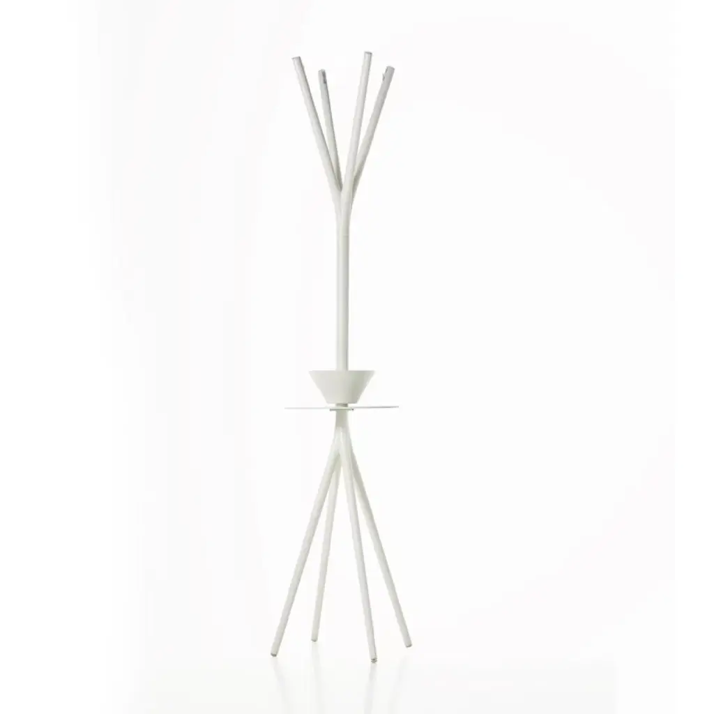 Modern Aluminum Coat Rack | Alias To'taime