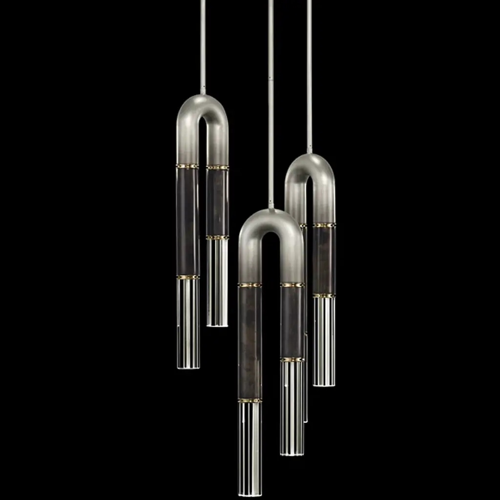 Antonia Multi-Light Led Pendant