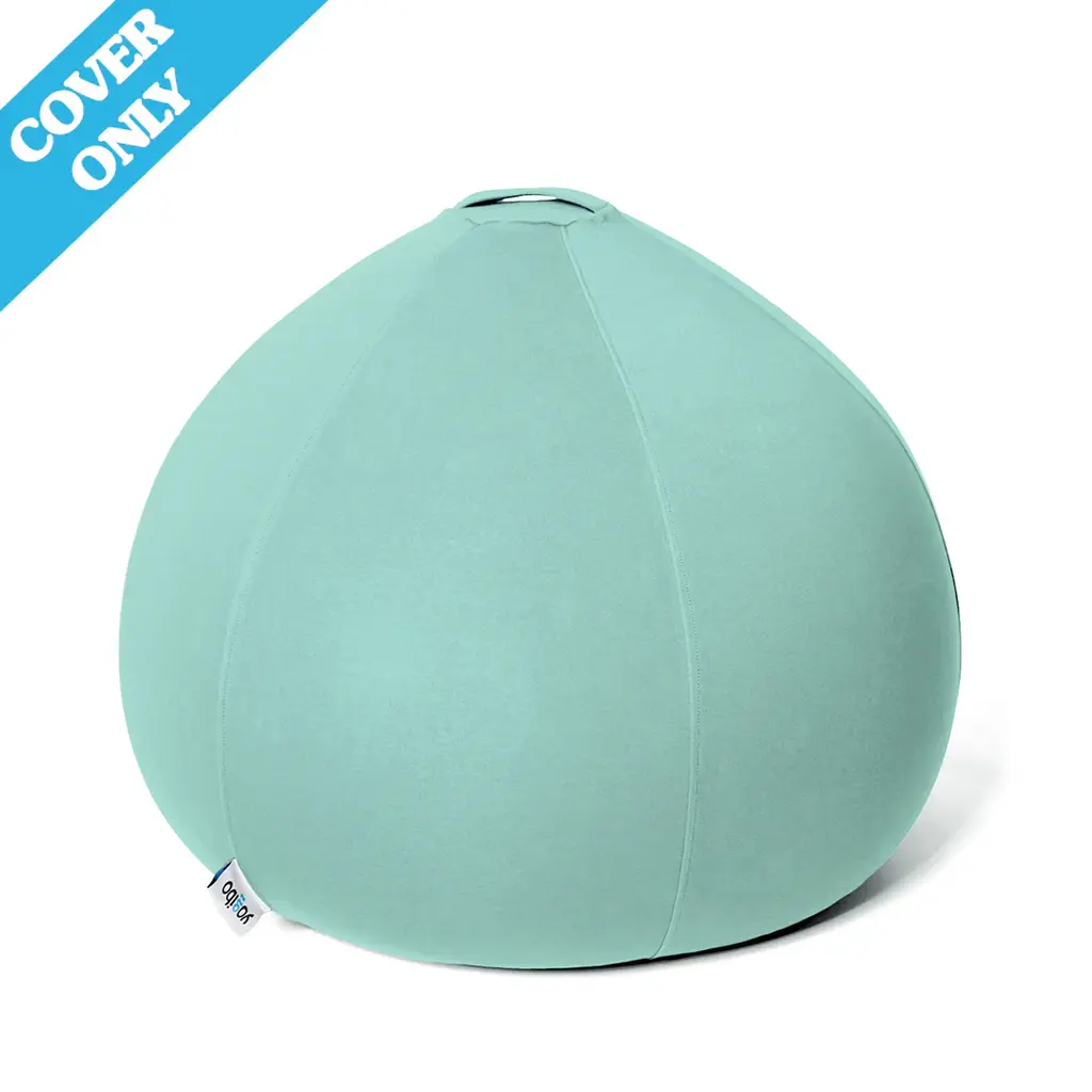 Yogibo Pod X Additional Cover - Indoor Mint