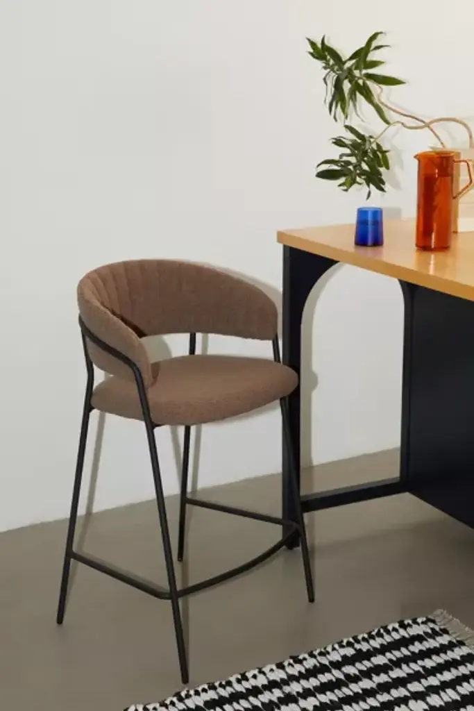 Julia Counter Stool - Set Of 2