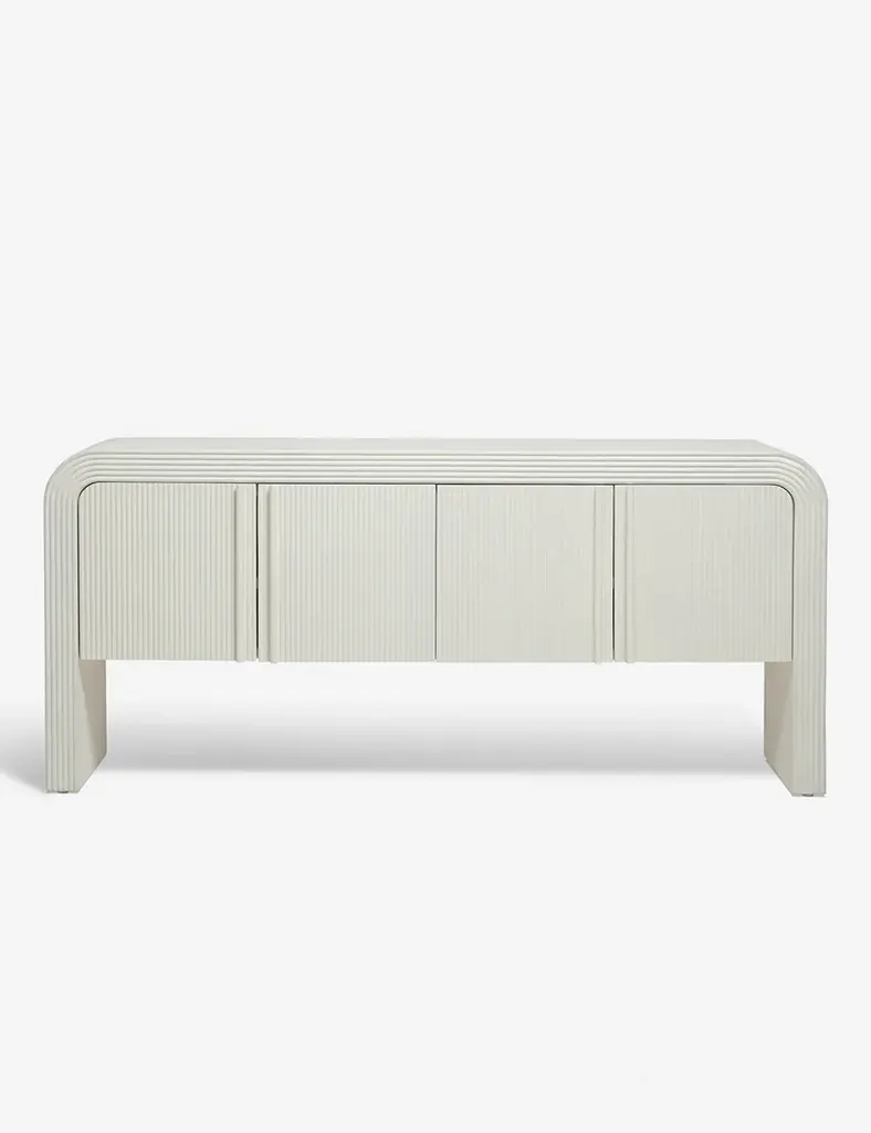 Merrit Sideboard By Sarah Sherman Samuel