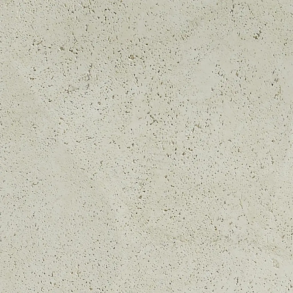 Faux Stone White