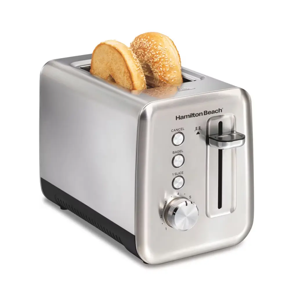 Hamilton Beach Sure Toast Toaster