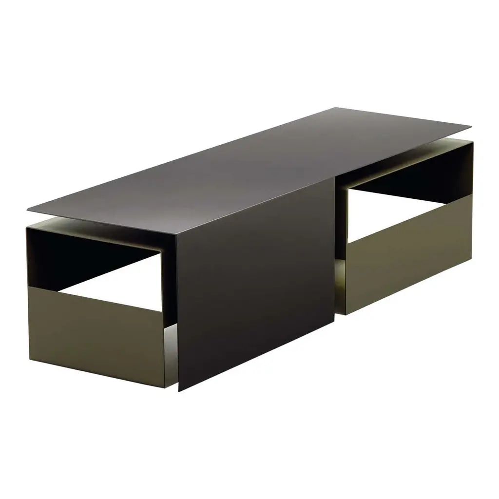 Daiquiri Coffee Table