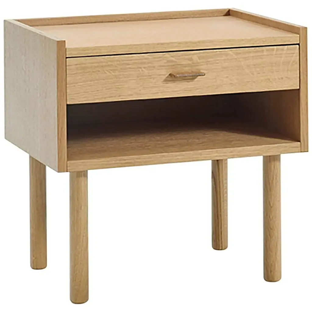 Hans Wegner Ge - 430 Nightstand