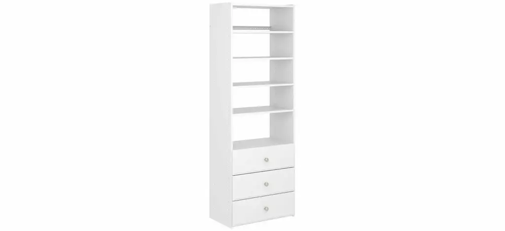 Allen Premium Pro Tower Kit