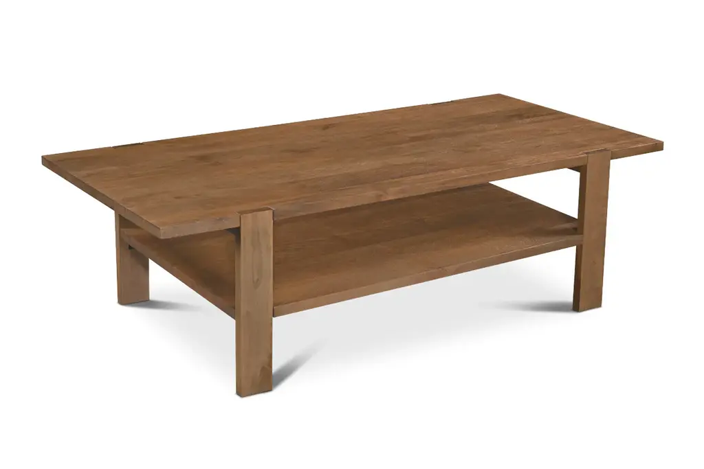 Gallagher Coffee Table