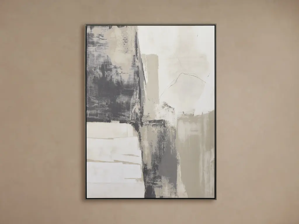 Up And About Framed Print