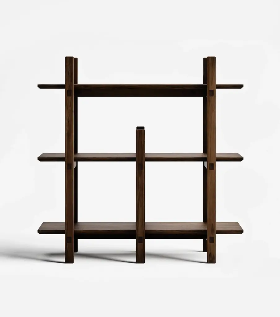 Maderas Small Shelf Ii