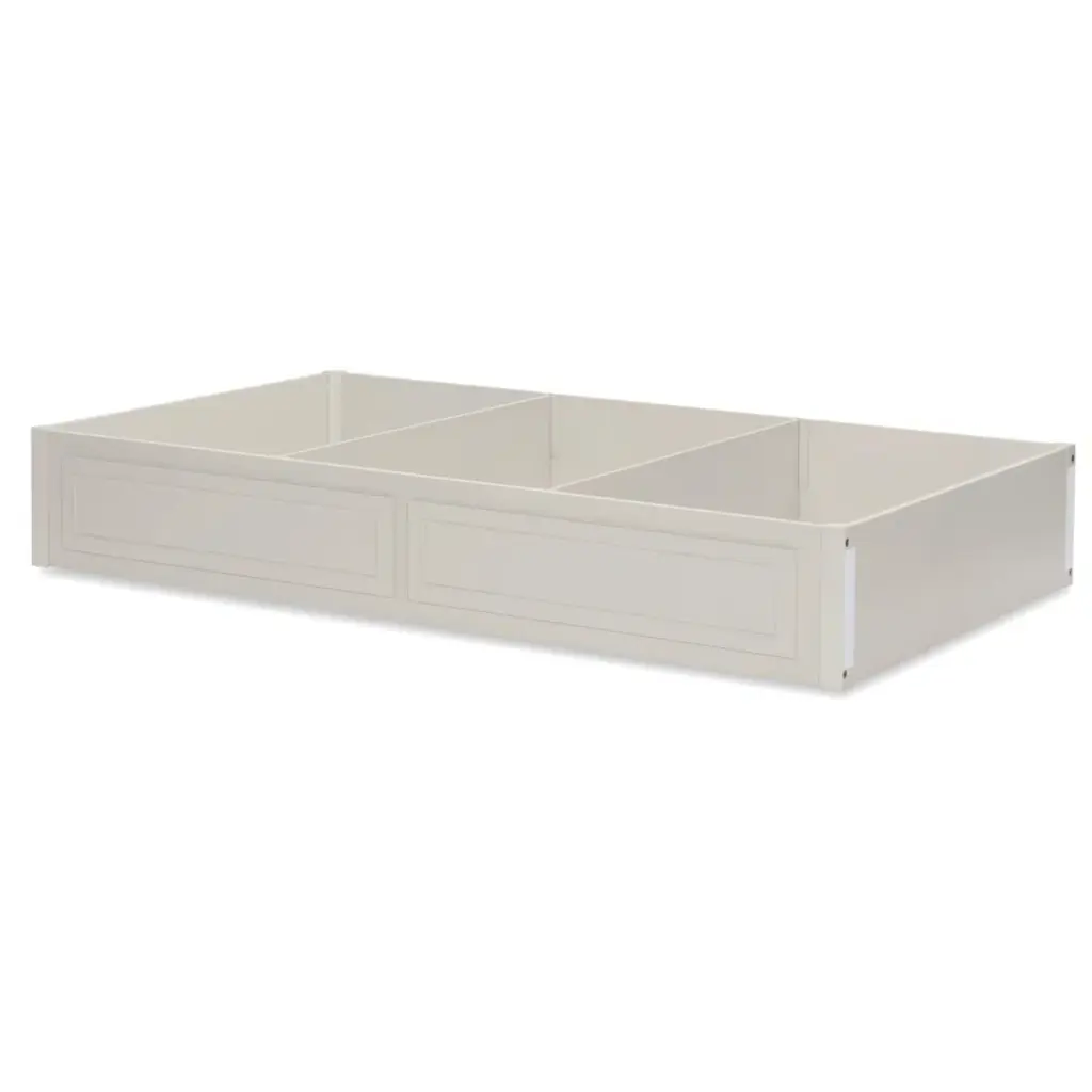 Adelphie Kids Twin Bunk Bed