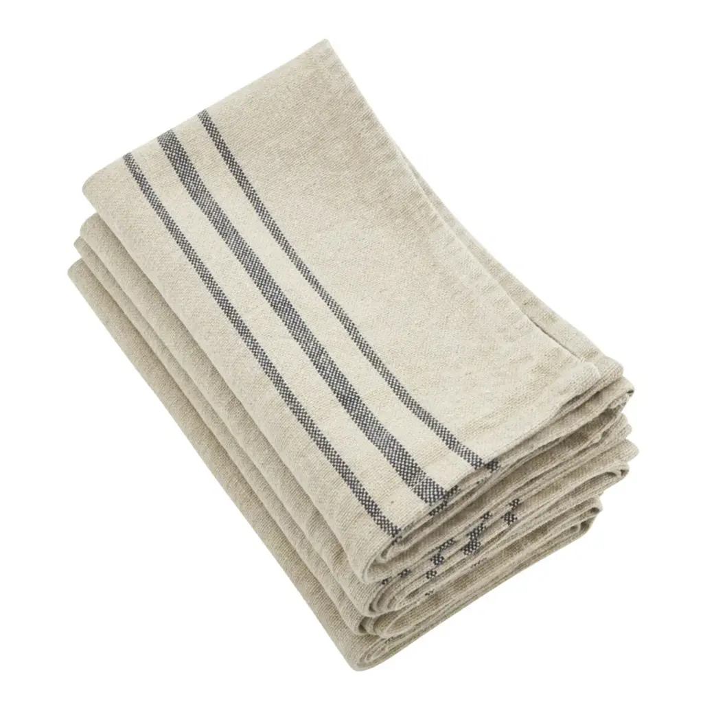 Titania Linen 20" Napkin (Set Of 4)