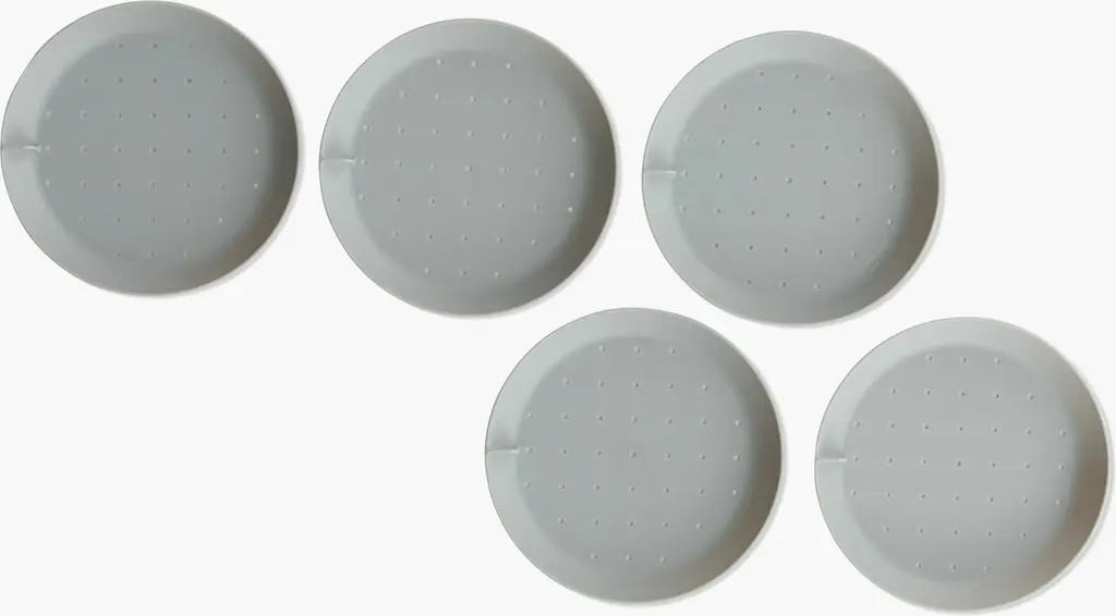 Story Planter Strainer Sets