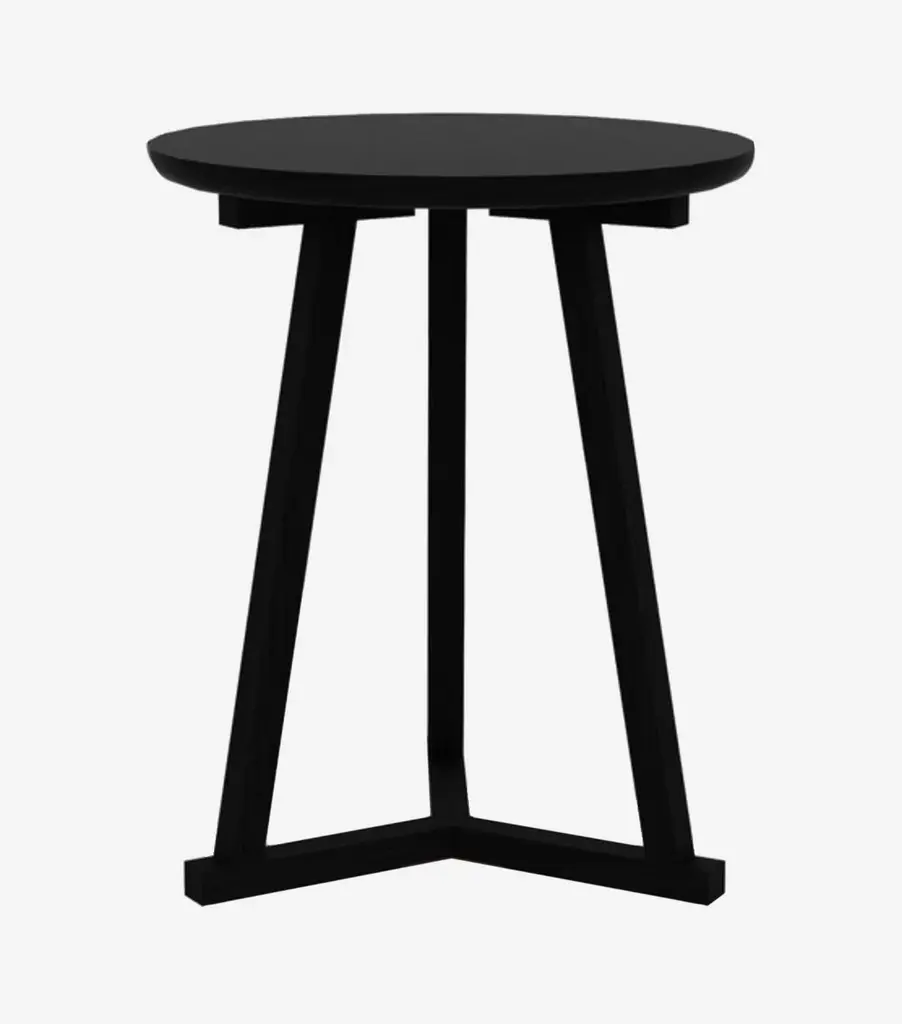 Tripod Side Table - More Options