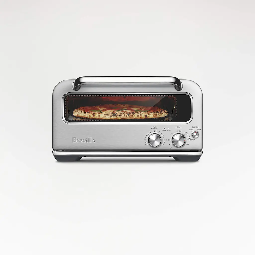 Breville Pizza Oven retailer