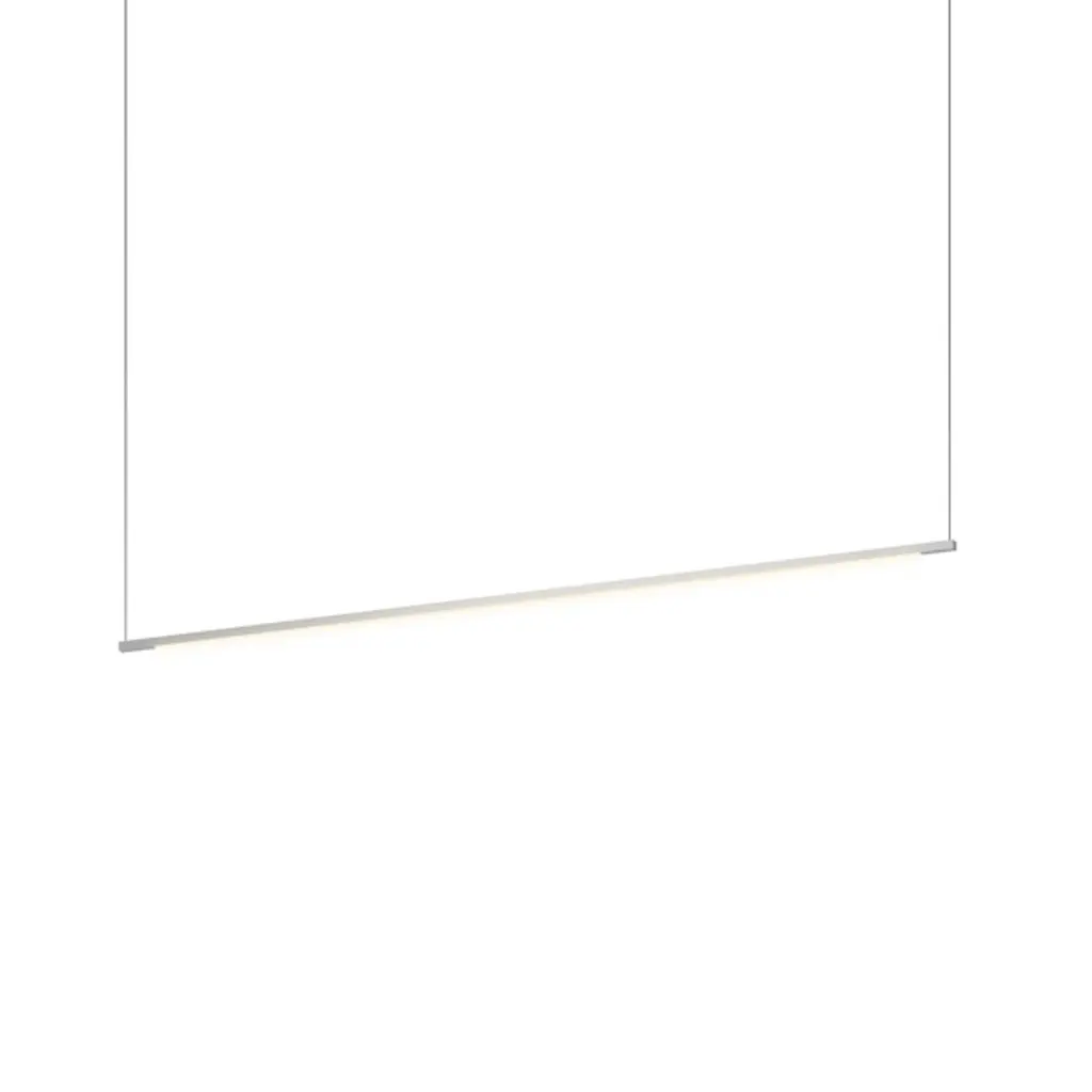 Z-Bar Led Linear Suspension