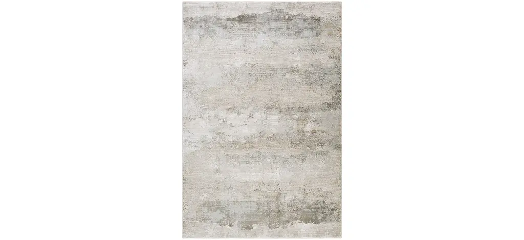 Glynn Sahara Moon Area Rug