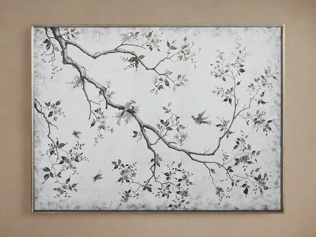 Madeline Wall Mirror