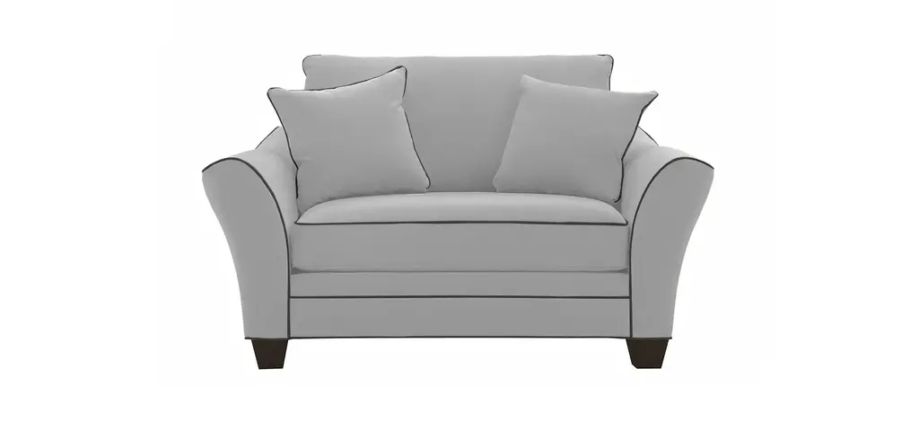 Briarwood Chair-And-A-Half