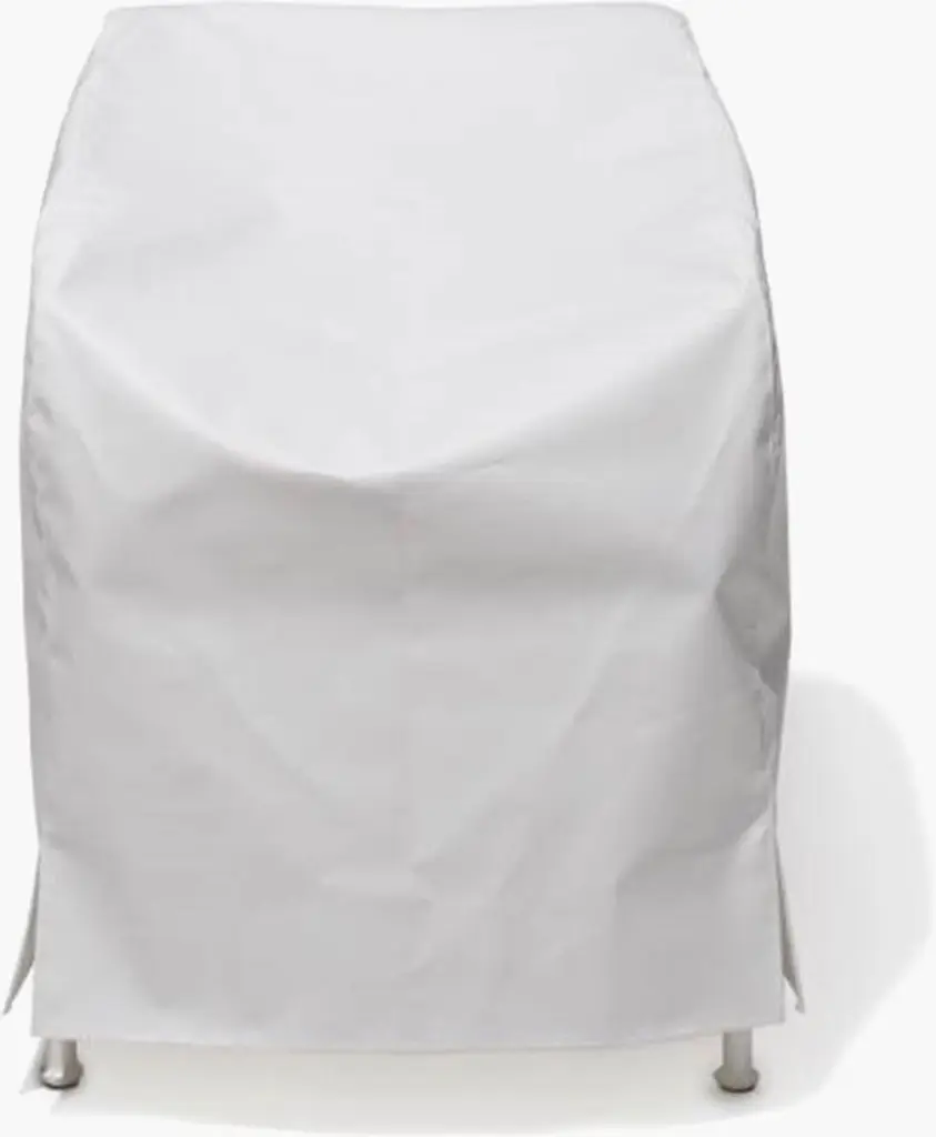 1966 Armless Stool Cover