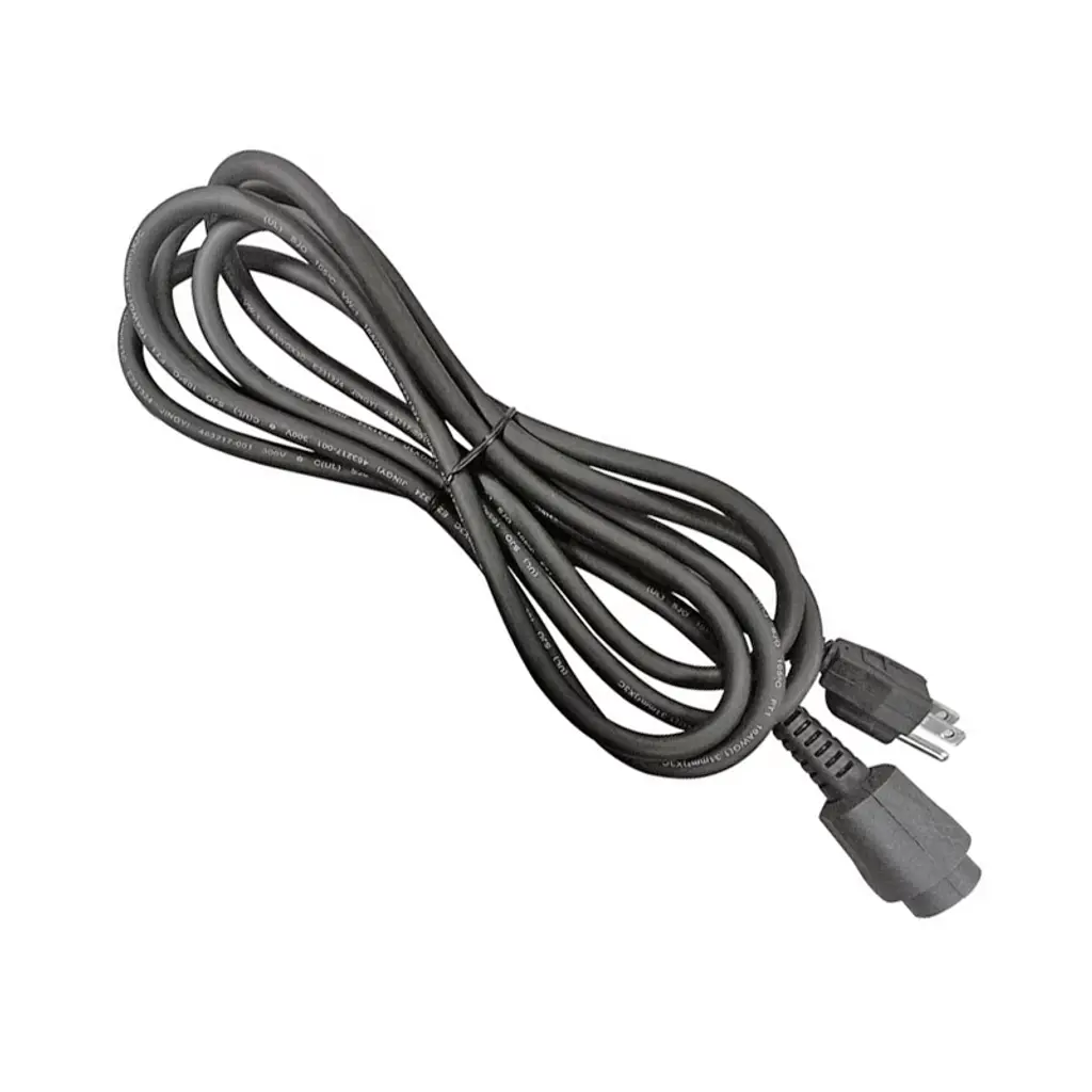 Dewalt Genuine Oem Dw616/dw618 Twist-lock Router Cord # 399063-00