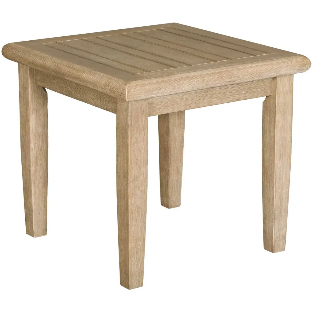 Gerianne End Table