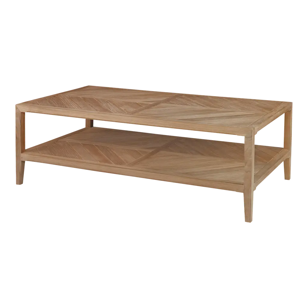 Century Furniture West Bay Outdoor Cocktail Table